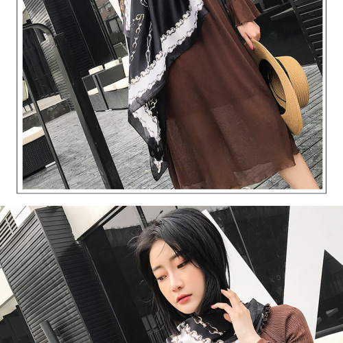 百搭 甜美 沙灘巾