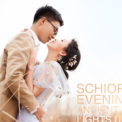 李喜平and李春梅，我們結婚啦~~~