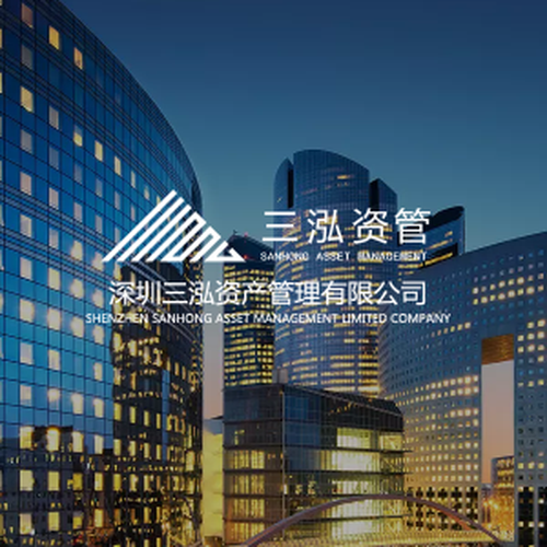 三泓集團簡介
