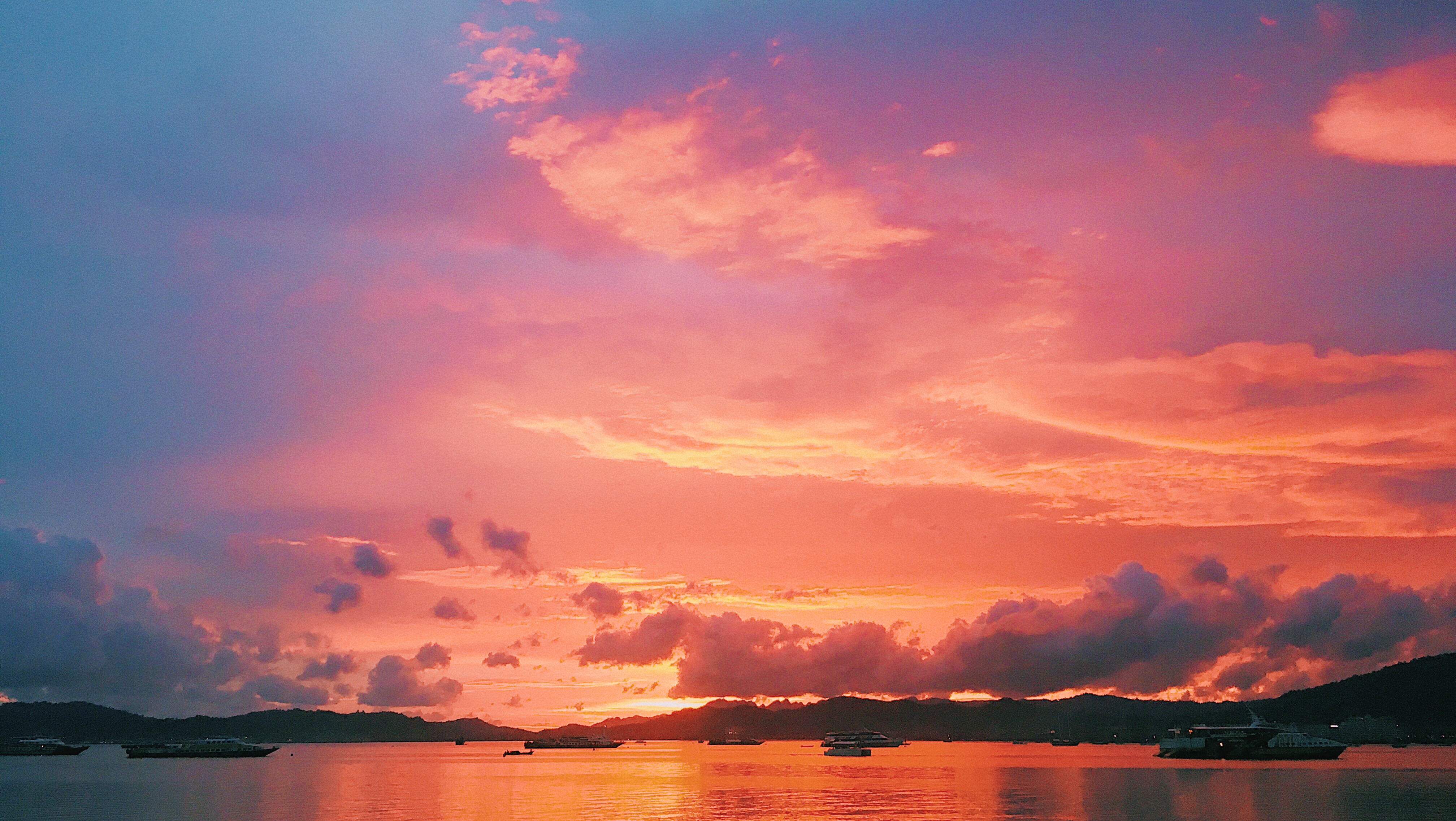 嘻游旅行带您观天下