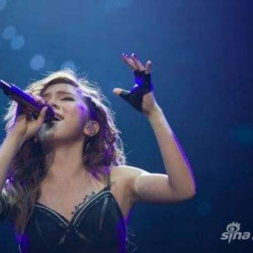 一曲《相愛到永遠》太美了，送給我想的和想我的人