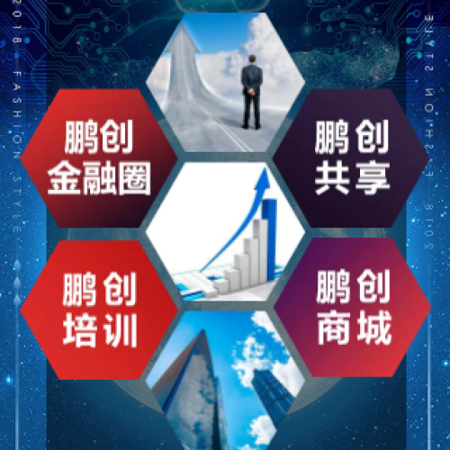 [鵬創(chuàng)]尋求最具眼光的合伙人