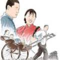 駱駝祥子簡介
