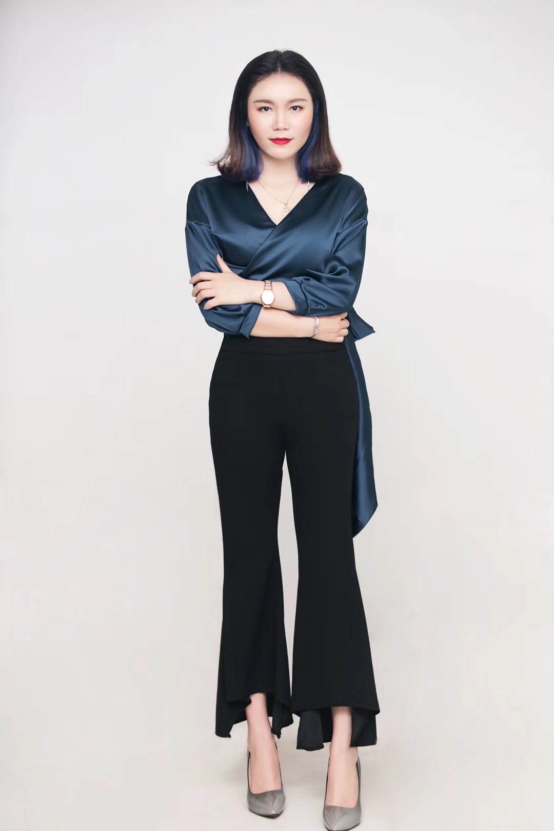 爱美的你，需要专业的我！