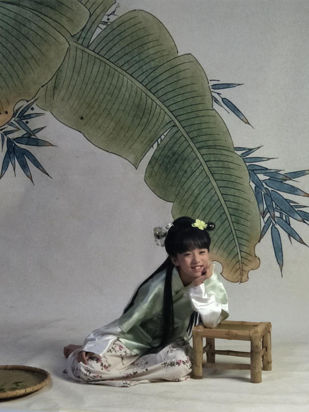 童年