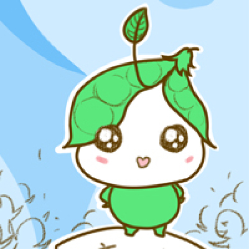 頭皮護理專家——豌豆苗