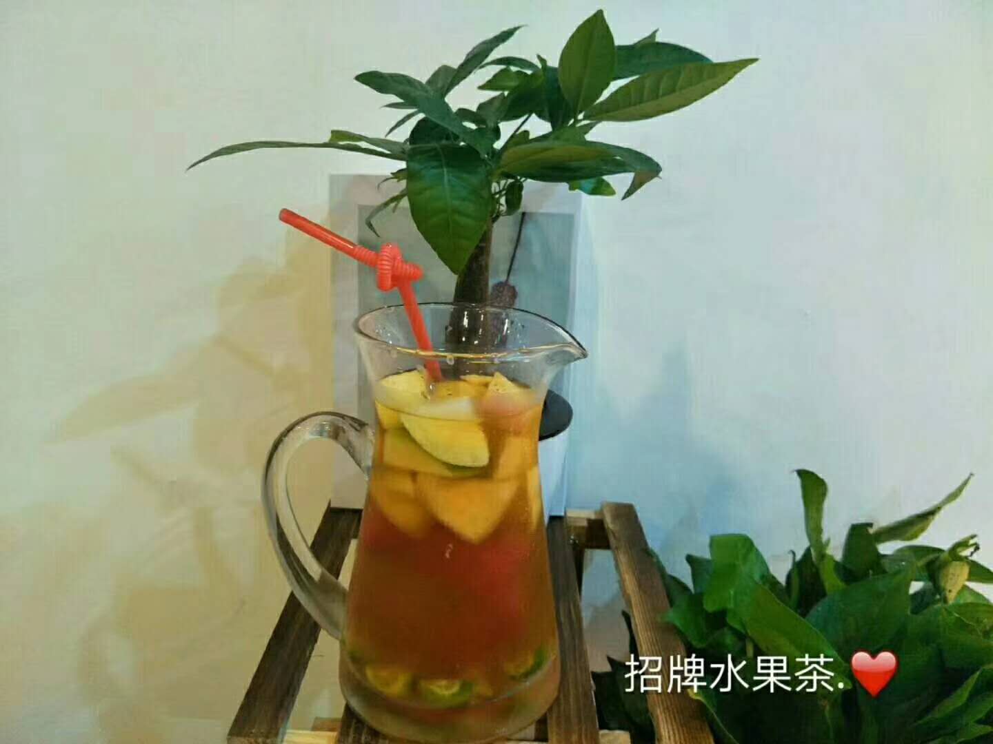 }陽西Big奶茶店開張了?。。。? width=