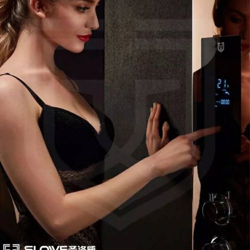 圣洛威集成热水器