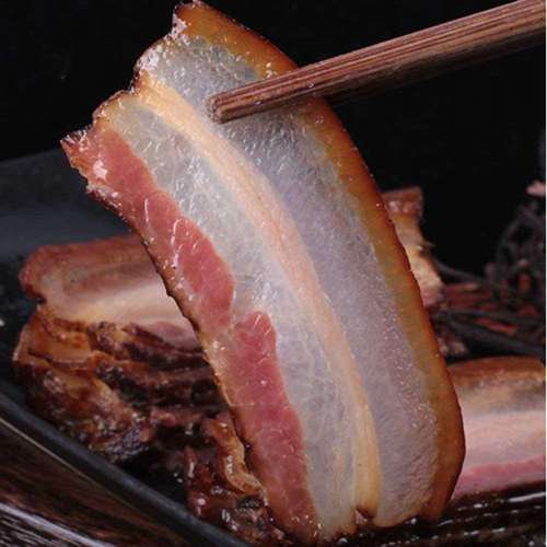 青城山老臘肉接受 批發(fā)零售