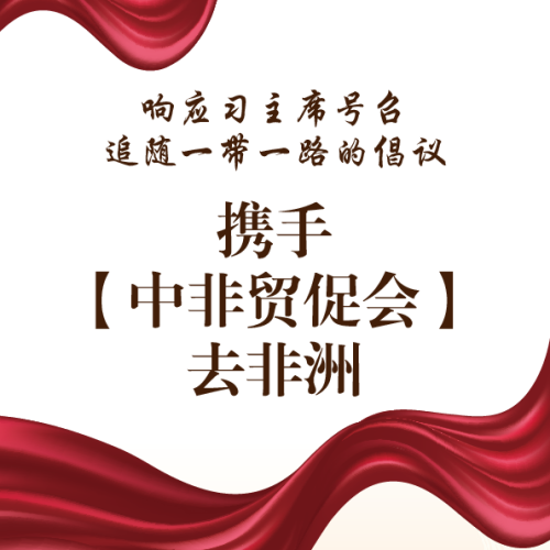 《“和”在非洲》戰略著作