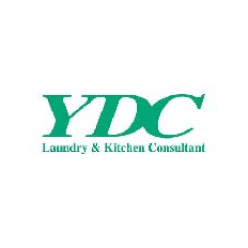 YDC-洗滌工廠設計顧問