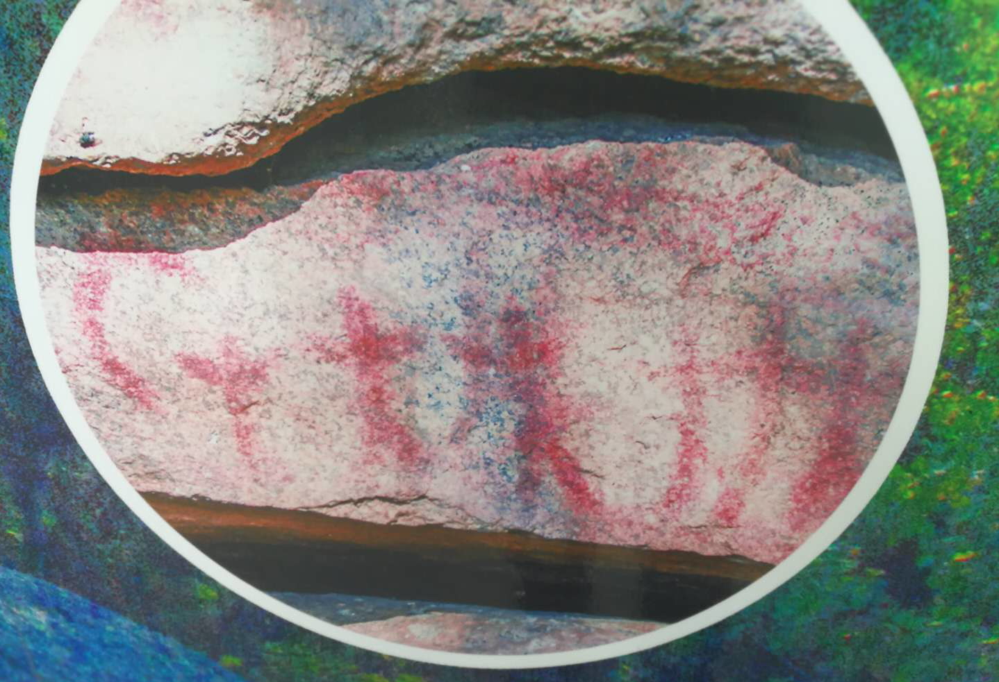 “梦回天台”雪雕组群策划案