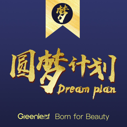 圓夢計劃