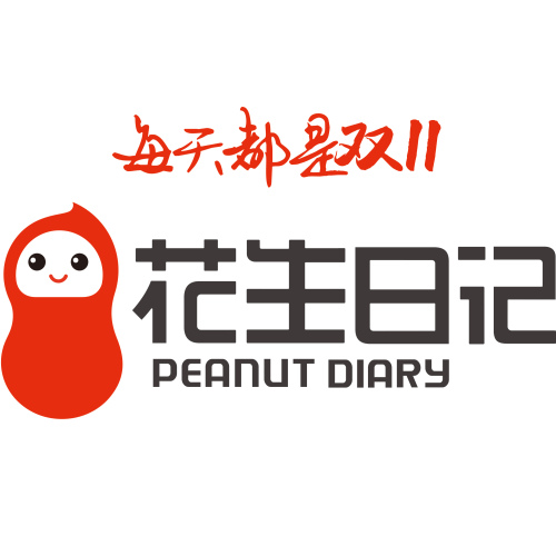 2018花生日记快速网赚的秘密-分享邀请函