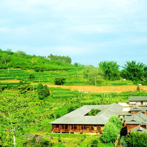 經(jīng)典景區(qū)旅游住宿名額免費(fèi)送，趕快來(lái)圍觀一下吧！