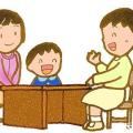 幼升小面試禮儀