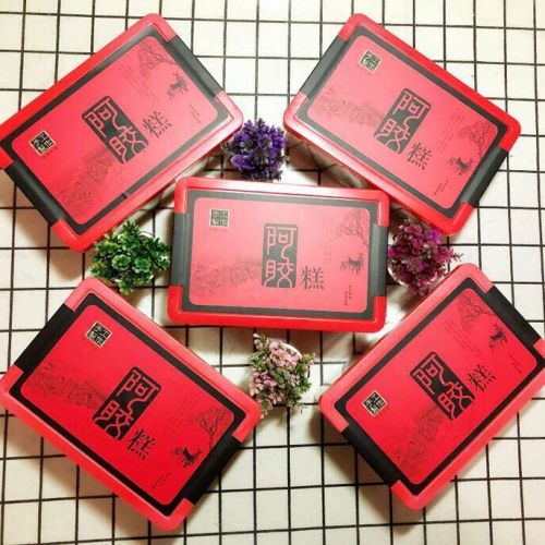 阿胶，送给最爱的人！