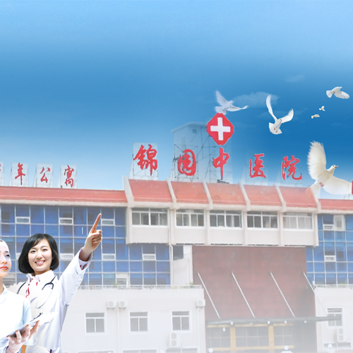 锦园中医院