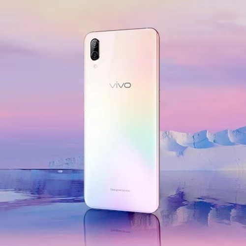 丁家順發(fā)通訊| vivo X23幻彩版預(yù)售開啟！
