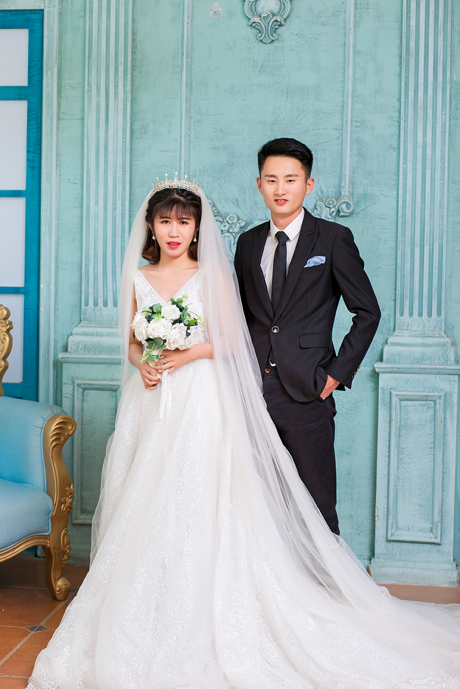 韩苗苗  白祥猛