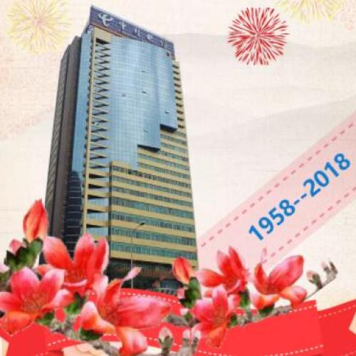 喜迎新年