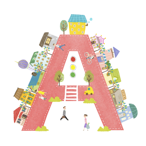 小學英語-動畫視頻