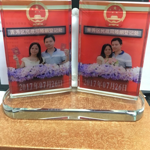 結(jié)婚周年紀(jì)念日