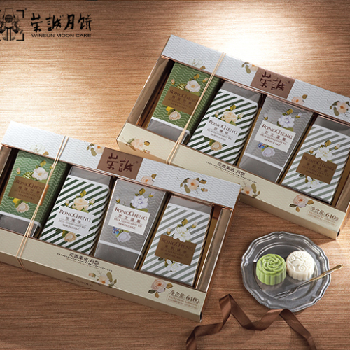 花香果語