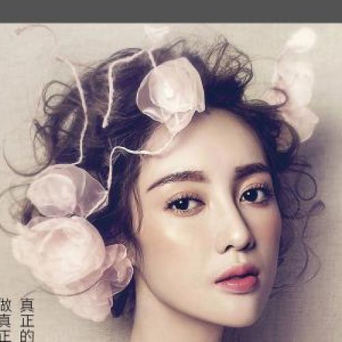 勞駕您Nei 做個(gè)雙眼皮翻倍好看哎~