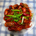 麻辣小龍蝦，強(qiáng)勢來襲了！