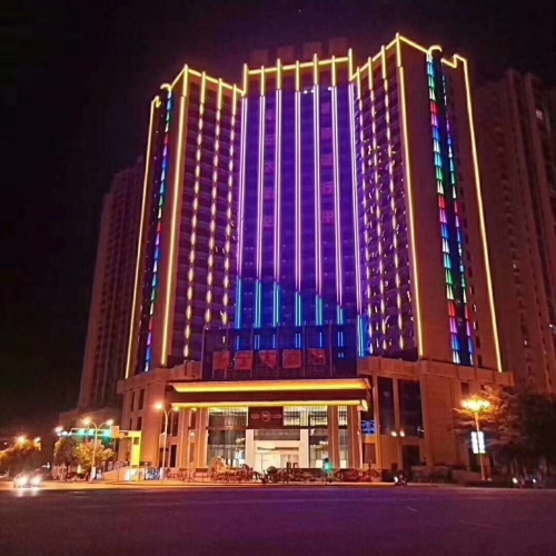 永寧大酒店