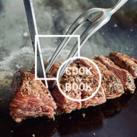 COOKBOOK西餐團建