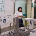 變電檢修室第二屆“最美修試人”先進典型風采展示