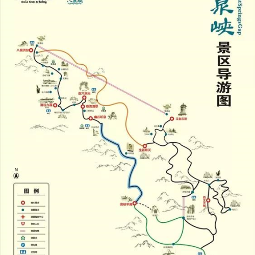 山西之行