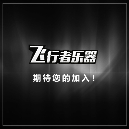 2018飛行者樂器商貿有限公司