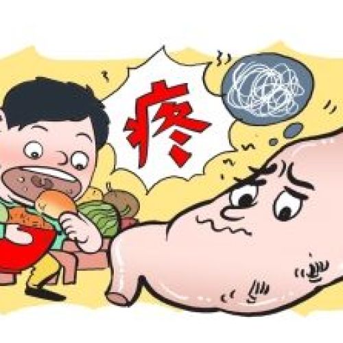 你還在被胃潰瘍困擾嗎？