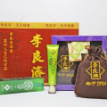 2018李良濟夏季清涼禮包組合