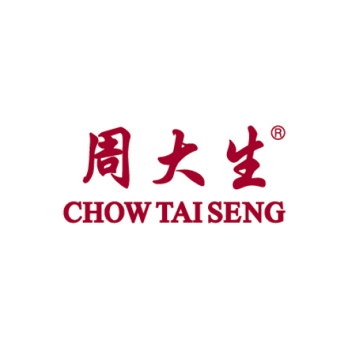 【周大生】會員周全面開啟！