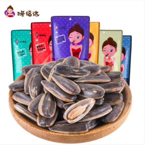 媛福達堅果店