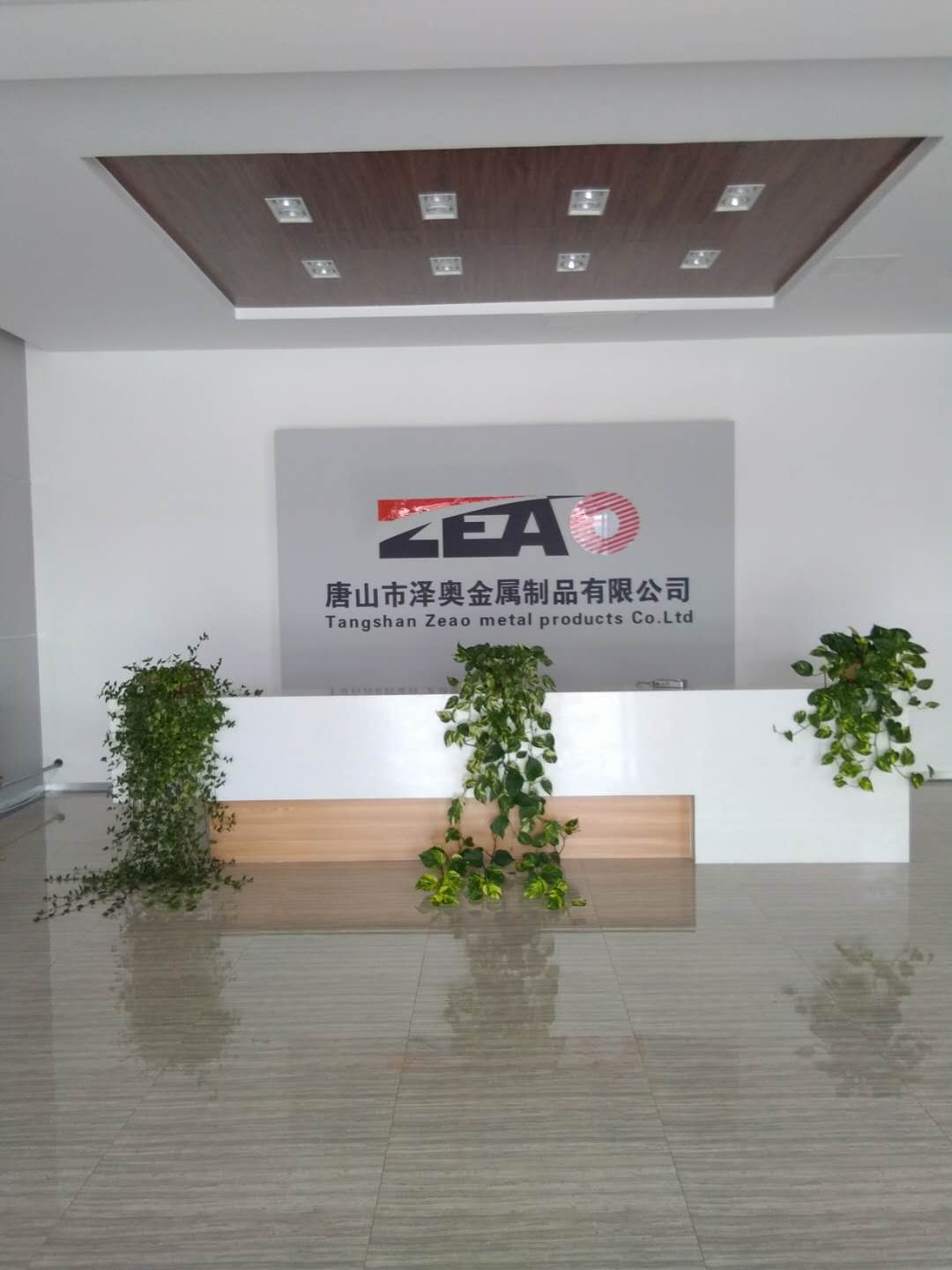 [招聘]唐山泽奥招工启事