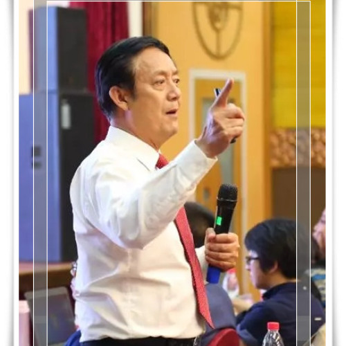 张晓林主讲-管理体系新标准培训