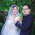【郭?林】結婚紀念冊
