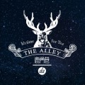 The Alley-鹿角巷