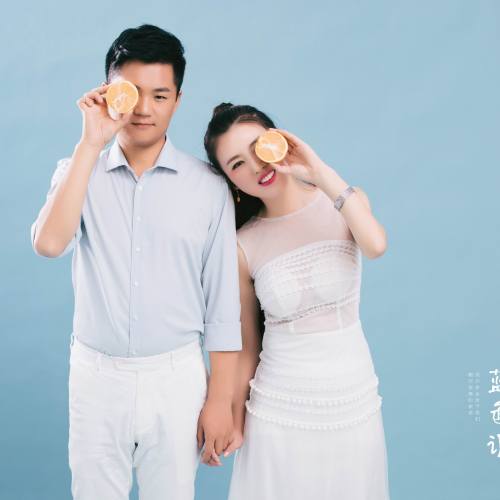 新婚快乐
