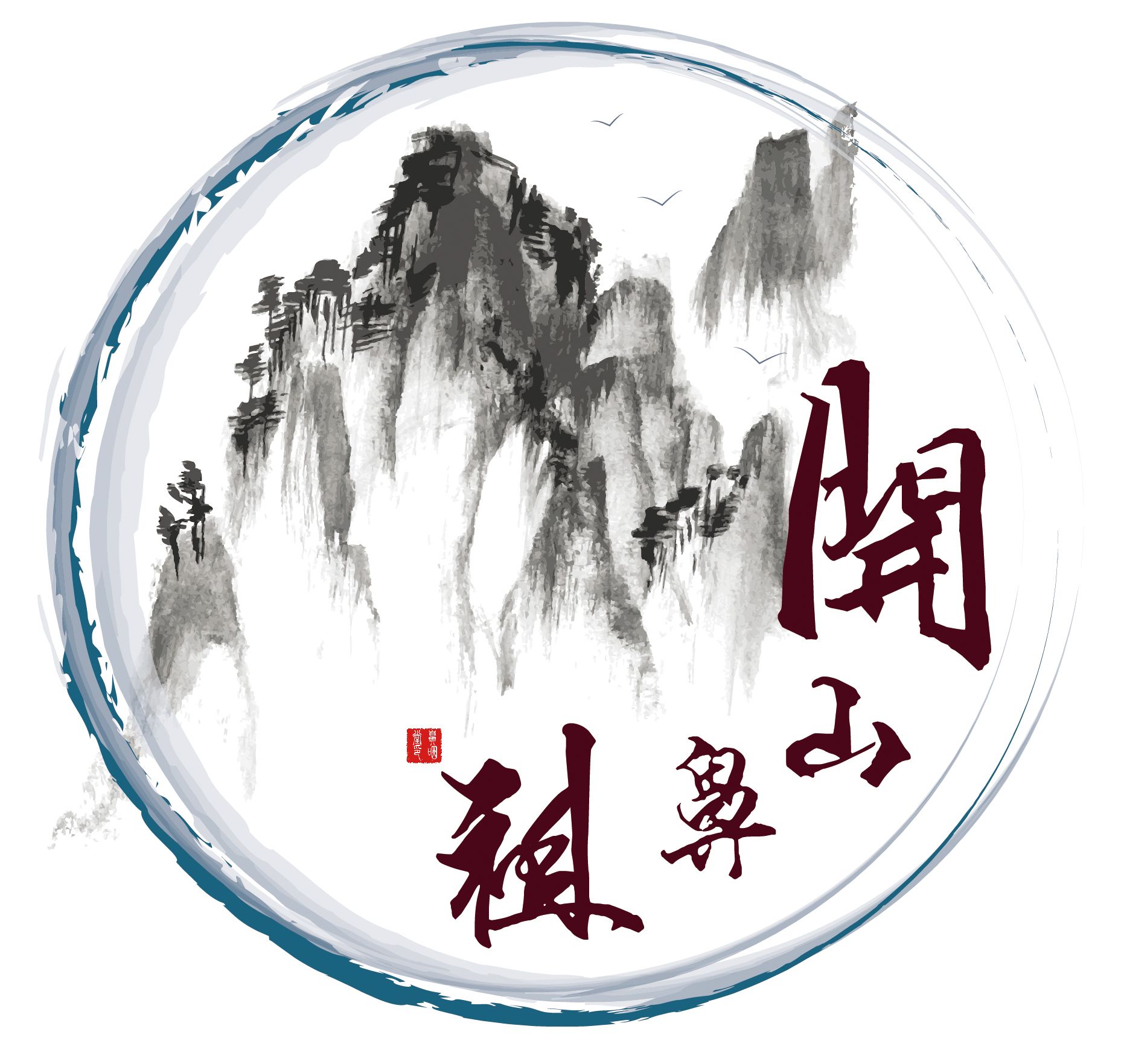 開山鼻祖鼻咽堂