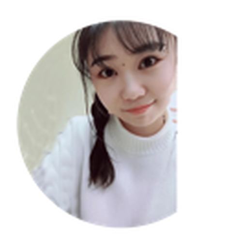 劉洋求職簡歷