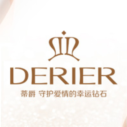DERIER蒂爵 西北区域 招聘