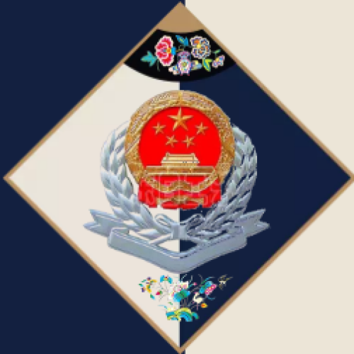 黨旗飄揚(yáng) 稅歌嘹亮