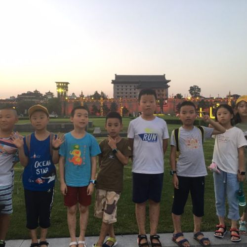 探秘古城長安，領略秦漢雄風3