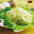 福成牛奶酸菜